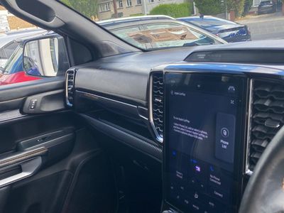 2023 Ford Ranger