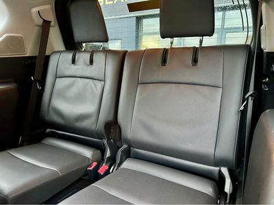 2023 Toyota Landcruiser