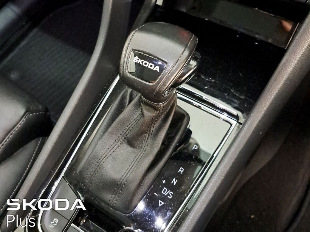 2024 Skoda Kodiaq