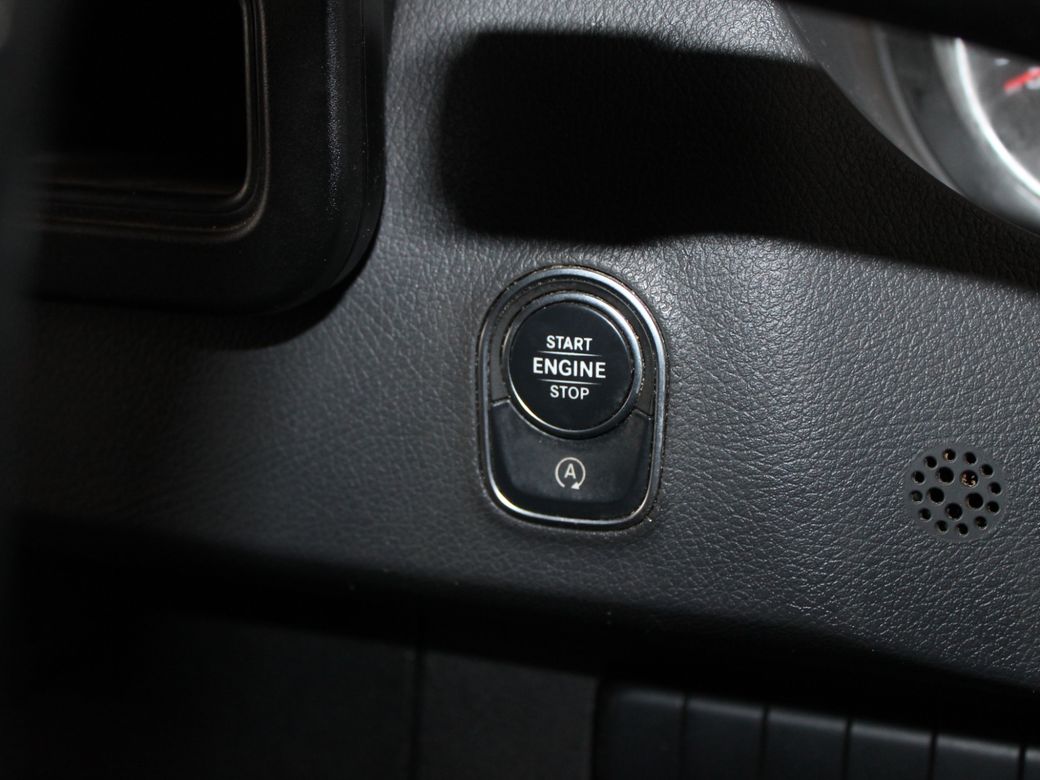 2020 Mercedes-Benz Sprinter