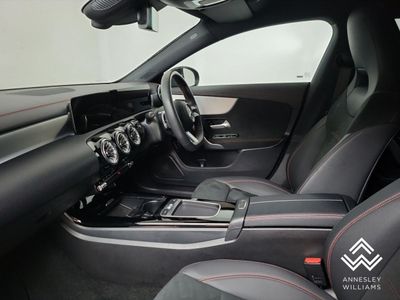2024 Mercedes-Benz CLA Class