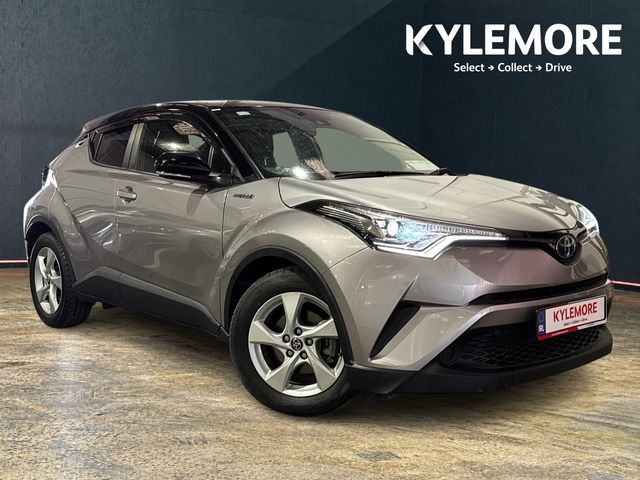 vehicle for sale from Kylemore Cars