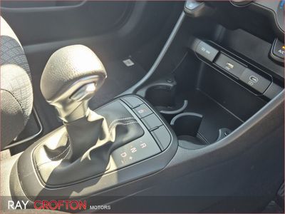 2026 Kia Picanto