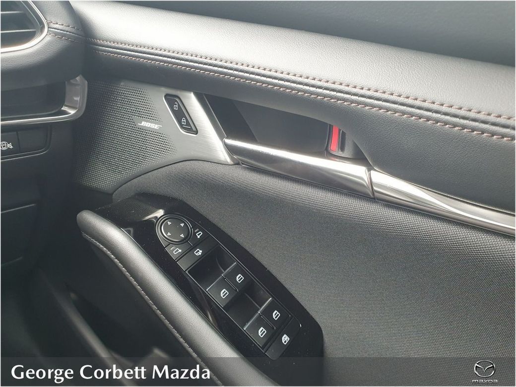 2026 Mazda Mazda3