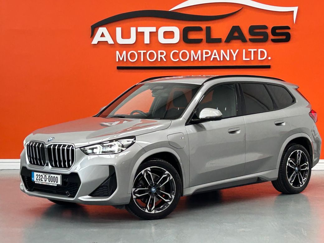 2023 BMW X1