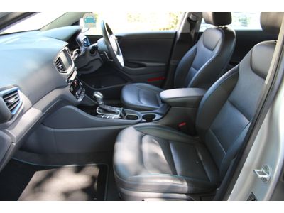 2018 Hyundai Ioniq