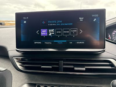 2024 Peugeot 3008