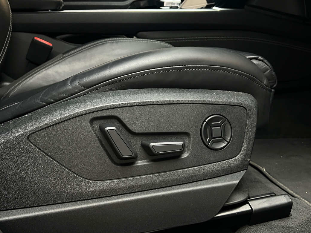 2022 Audi e-tron