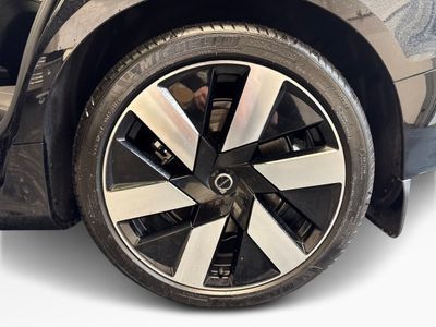 2026 Volvo V60