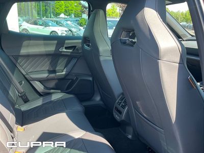 2026 Cupra Formentor
