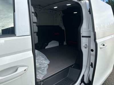 2026 Volkswagen ID. Buzz