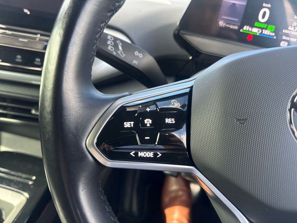 2023 Volkswagen ID.4
