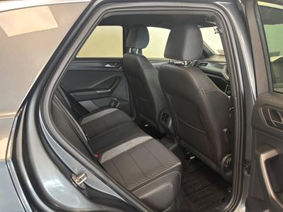 2020 Volkswagen T-Roc