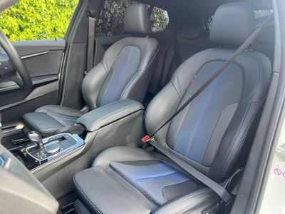 2020 BMW 1 Series