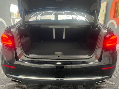2021 BMW 5 Series