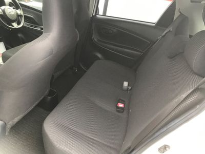2019 Toyota Yaris