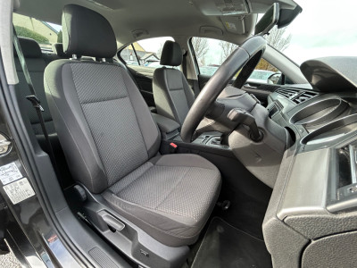 2021 Volkswagen Passat