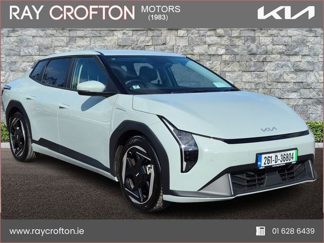 vehicle for sale from Ray Crofton Ltd