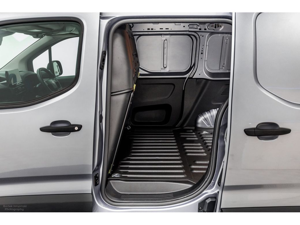 2024 Citroen Berlingo