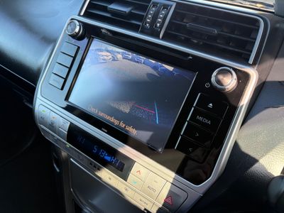 2020 Toyota Landcruiser