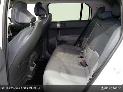2025 Kia EV3