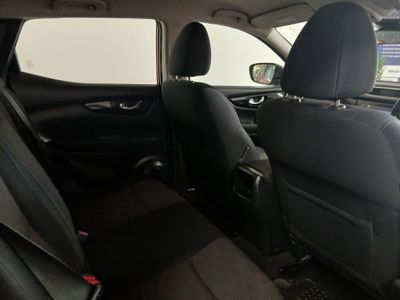 2015 Nissan Qashqai