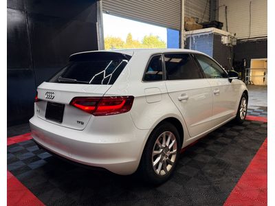 2015 Audi A3
