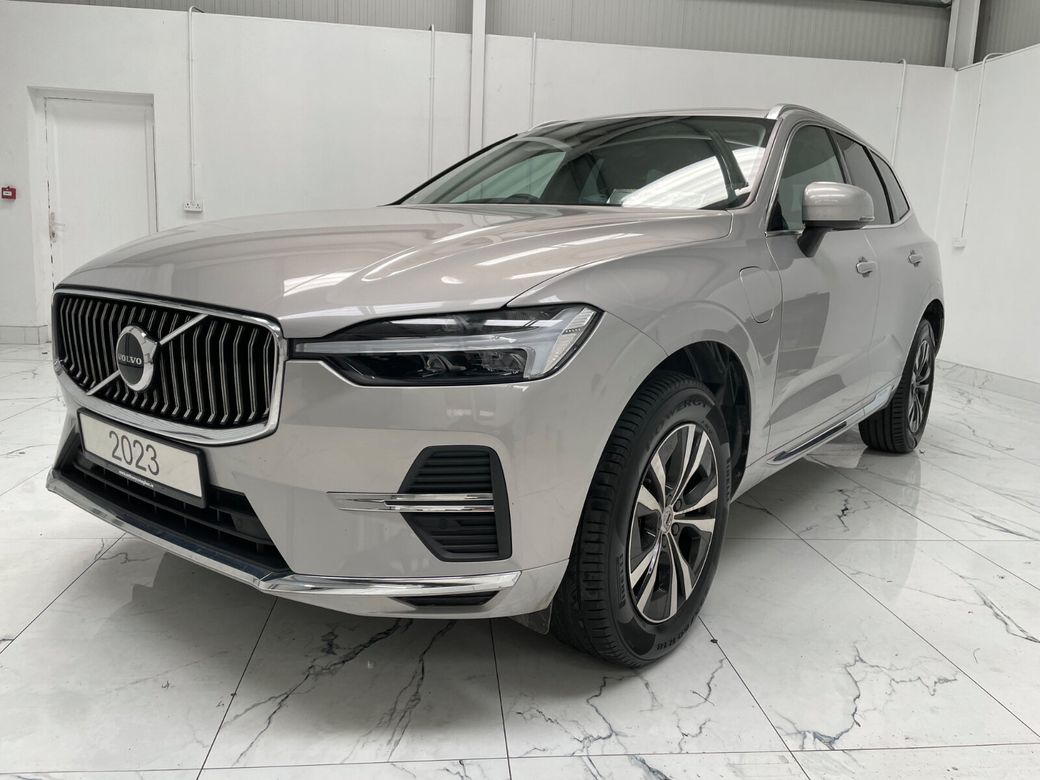 2023 Volvo XC60