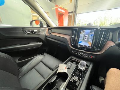 2024 Volvo XC60