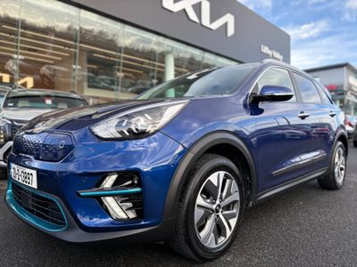 2021 Kia Niro