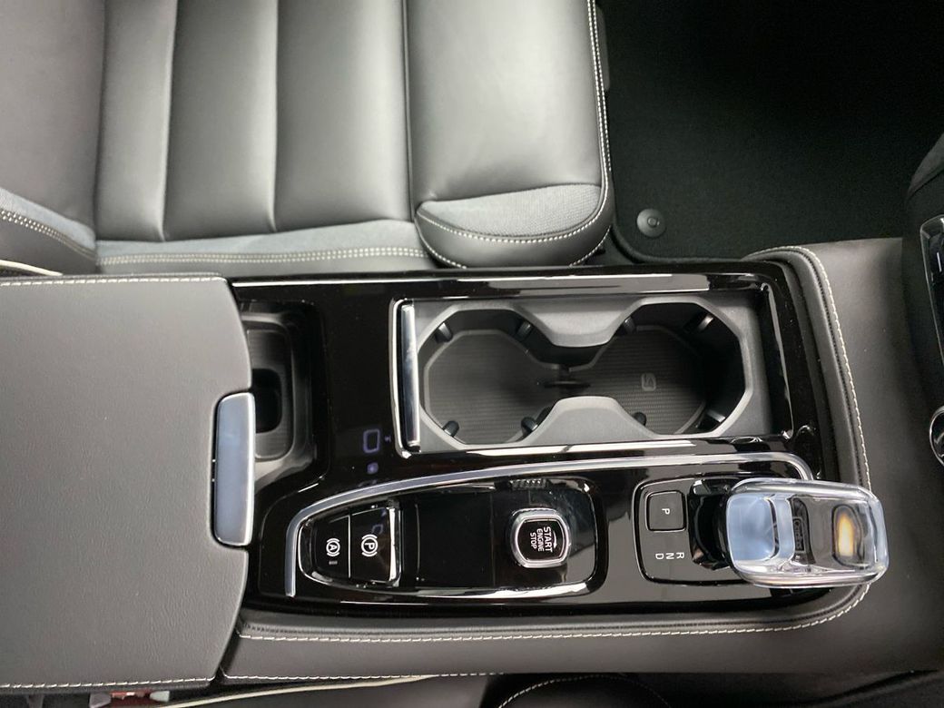 2026 Volvo V60