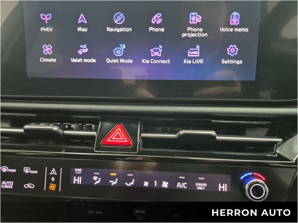 2023 Kia Niro