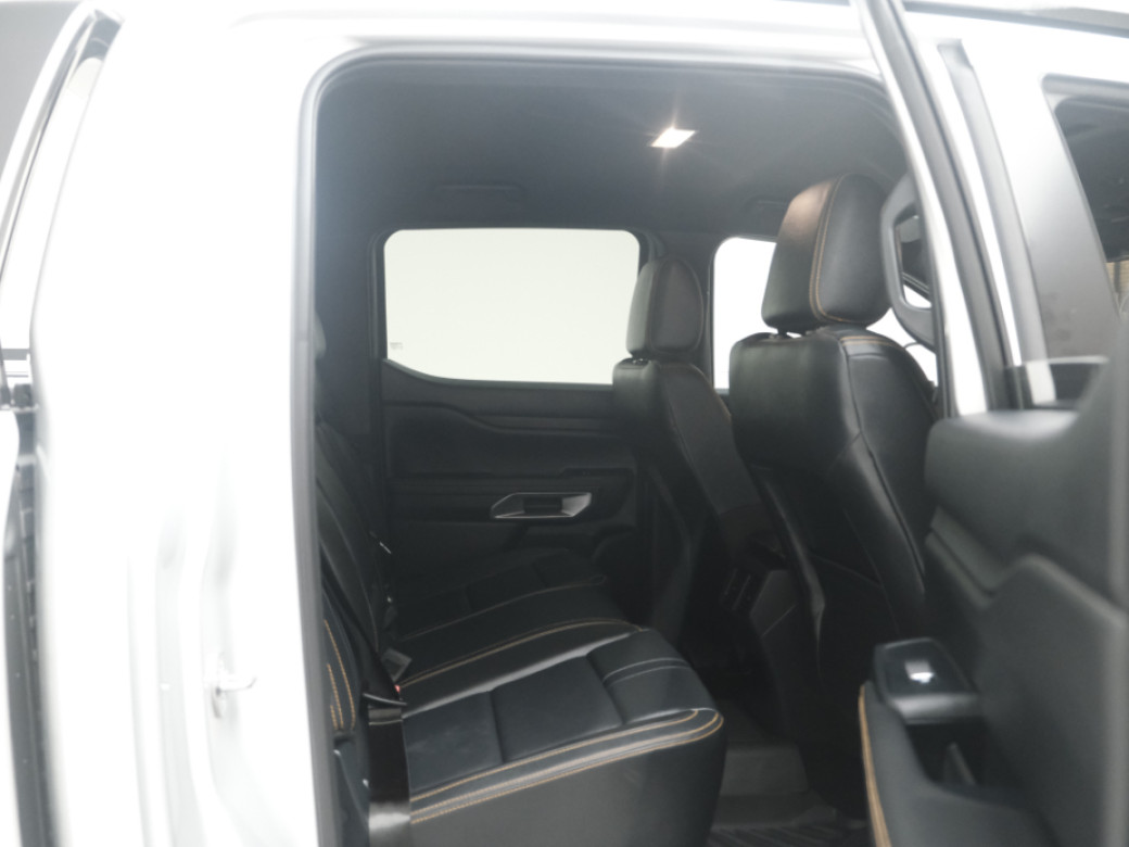 2024 Ford Ranger