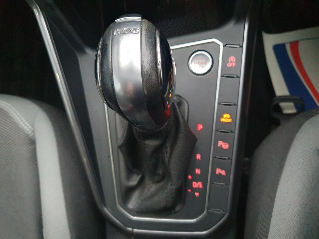 2019 Volkswagen Polo