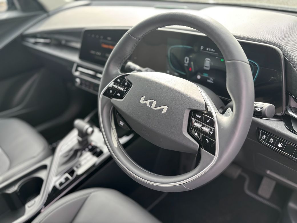 2025 Kia Niro