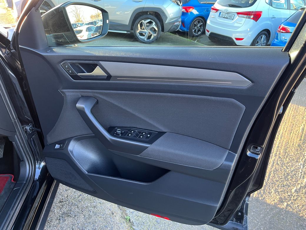 2020 Volkswagen T-Roc