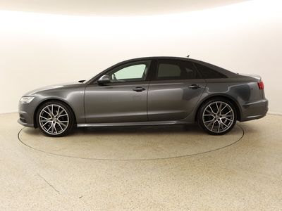 2017 Audi A6