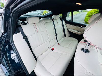 2014 BMW X4