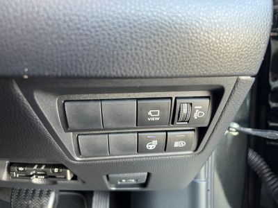 2023 Toyota Yaris Cross