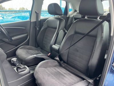 2017 Volkswagen Polo