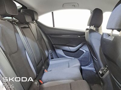 2024 Skoda Octavia