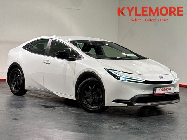 vehicle for sale from Kylemore Cars