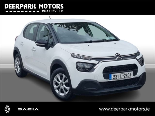 vehicle for sale from Deerpark Motors Charleville