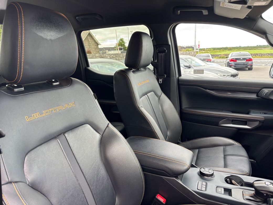 2023 Ford Ranger