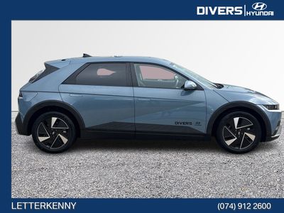 2026 Hyundai Ioniq 5
