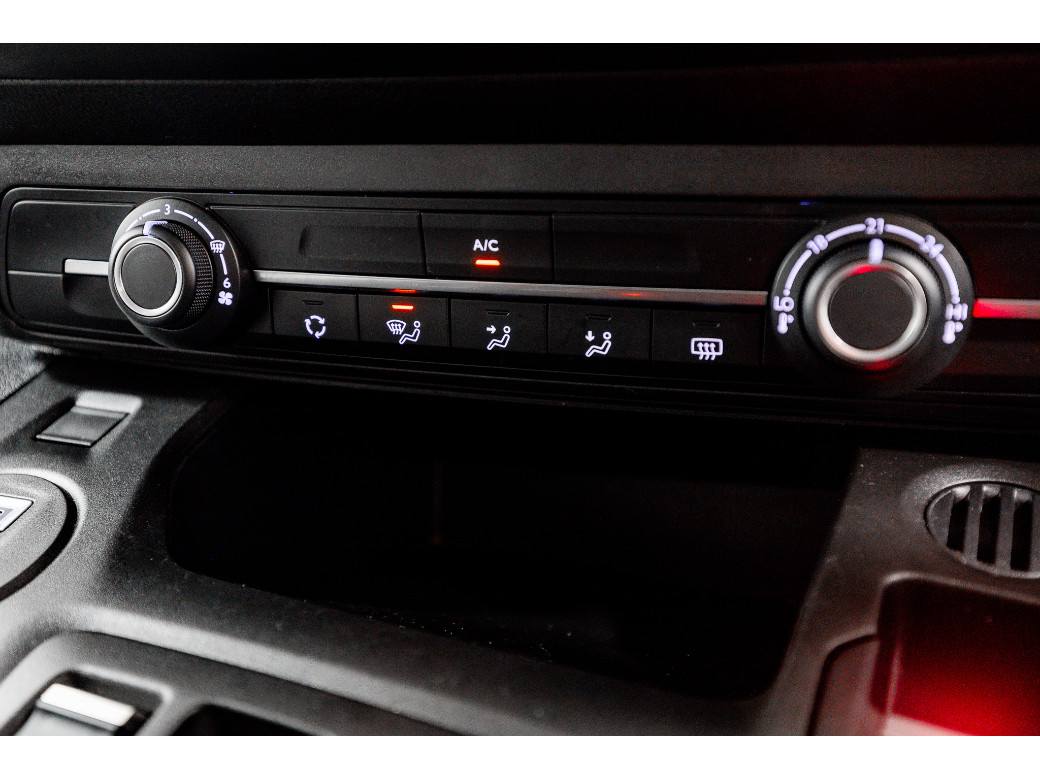 2024 Citroen Berlingo