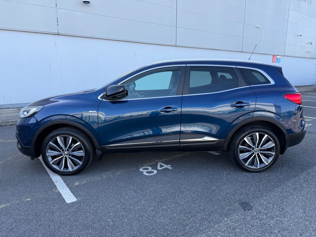 2018 Renault Kadjar