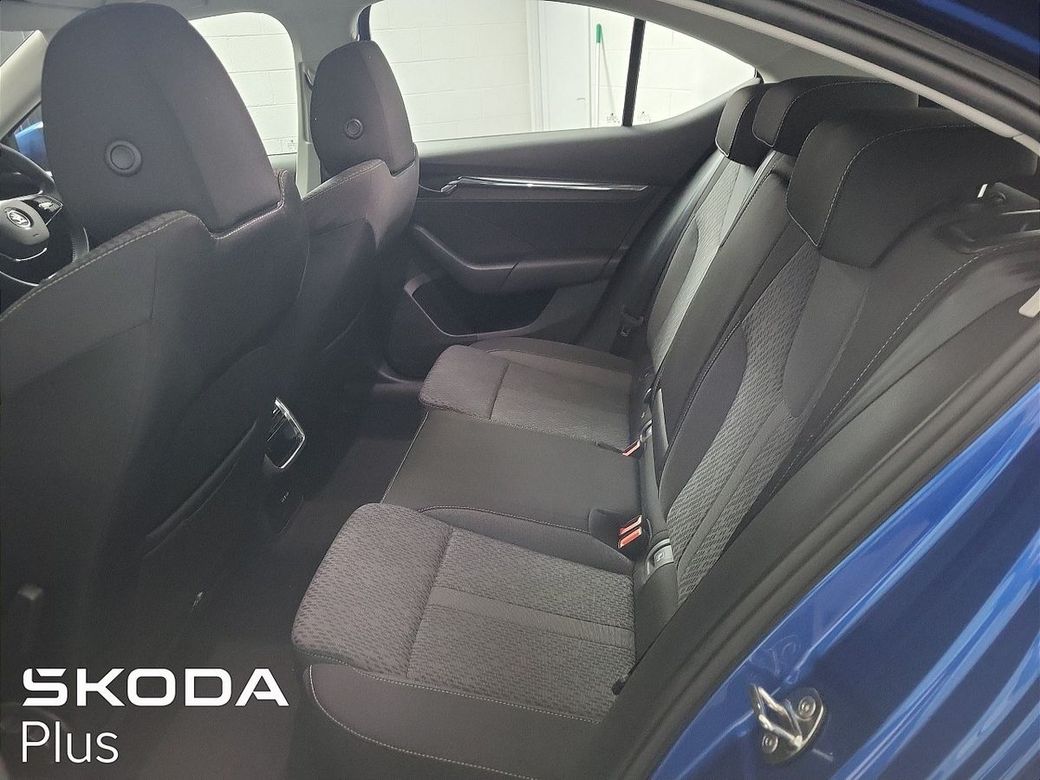 2023 Skoda Octavia