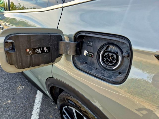 2024 DS Automobiles DS 7