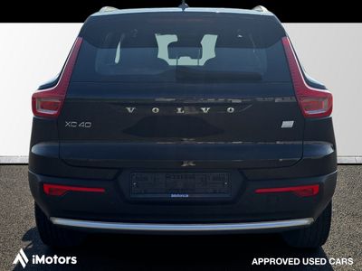 2022 Volvo XC40